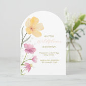 Invitation 招待状 (スタンド正面)