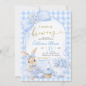 Invitation 招待状 (正面)