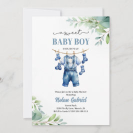 Invitation 招待状