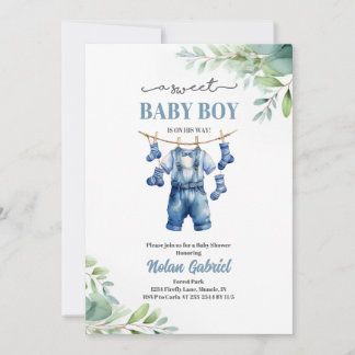 Invitation 招待状