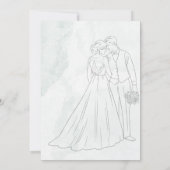 invitation 招待状 (裏面)