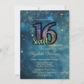 Invitation 招待状 (正面)