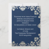 Invitation 招待状 (正面)