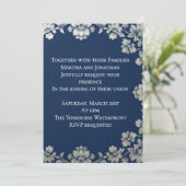 Invitation 招待状 (スタンド正面)