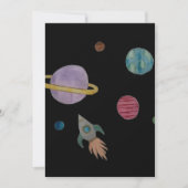 Invitation 招待状 (正面)