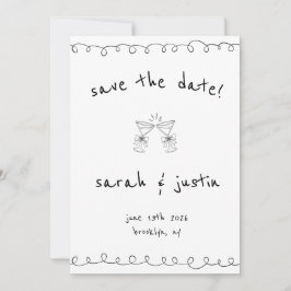 Invitation 招待状