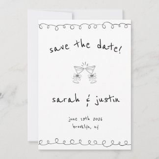 Invitation 招待状