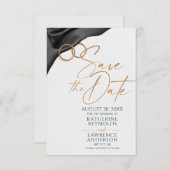 Invitation 招待状 (正面/裏面)