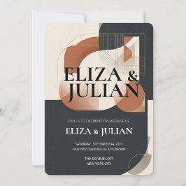 Invitation 招待状