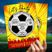 Invitation 招待状