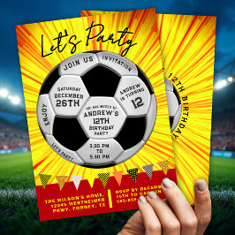 Invitation 招待状