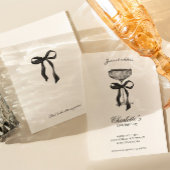 Invitation 招待状