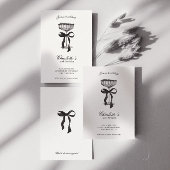 Invitation 招待状