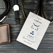 Invitation 招待状