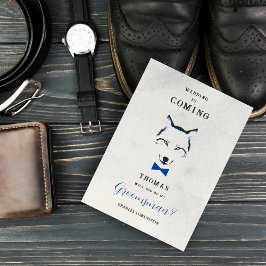 Invitation 招待状