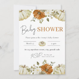 Invitation 招待状