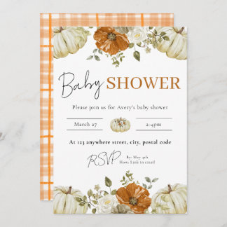 Invitation 招待状