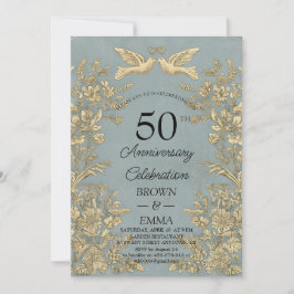 Invitation 招待状