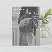 Invitation 招待状 (スタンド正面)