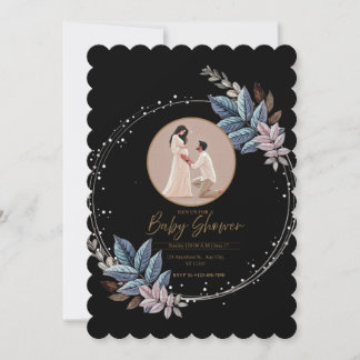 Invitation 招待状