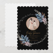 Invitation 招待状 (正面/裏面)