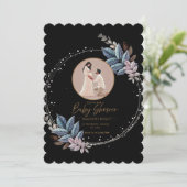 Invitation 招待状 (スタンド正面)