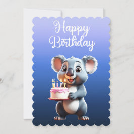 Invitation 招待状