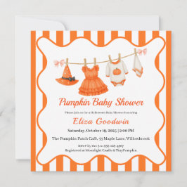 Invitation 招待状