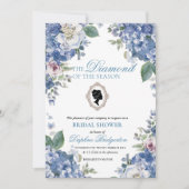 Invitation 招待状 (正面)