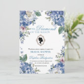 Invitation 招待状 (スタンド正面)