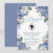 Invitation 招待状 (正面/裏面)