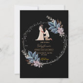 Invitation 招待状 (正面)