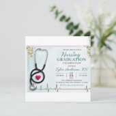 Invitation 招待状 (スタンド正面)