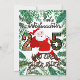 Invitation 招待状