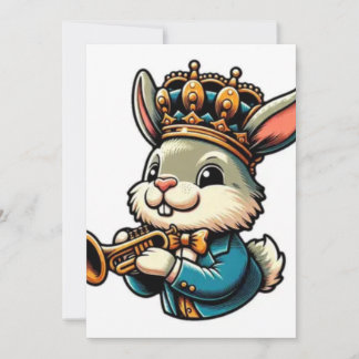 Invitation 招待状