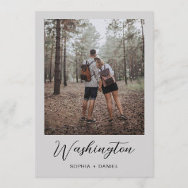 Invitation 招待状