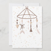 invitation 招待状 (裏面)