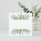 Invitation  招待状 (スタンド正面)