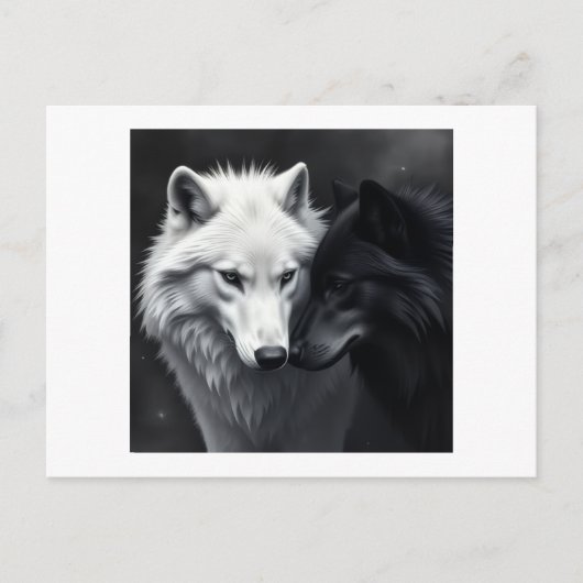 Invitation  案内ポストカード (正面)