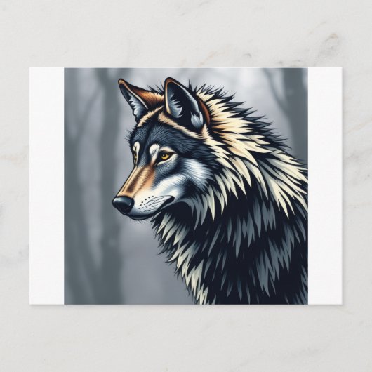 Invitation and announcement  案内ポストカード (正面)