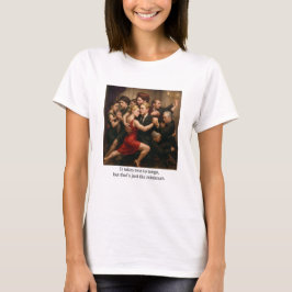 Invitation Tシャツ