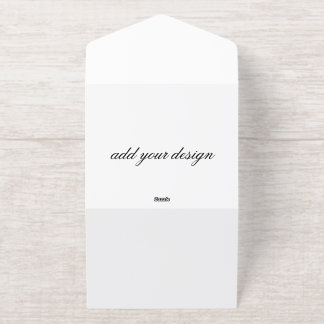 Invitations オールインワン招待状