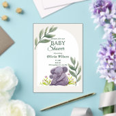 Invitations & Stationery Invitations & Announcemt アクリル招待状 (インサイチュ (ウェディング))