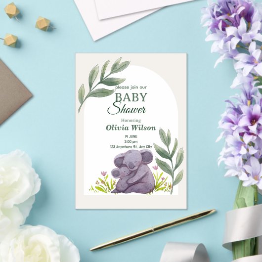 Invitations & Stationery Invitations & Announcemt アクリル招待状 (インサイチュ (ウェディング))