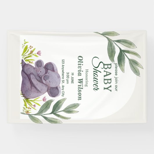 Invitations & Stationery Invitations & Announcemt 横断幕 (横)