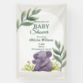 Invitations & Stationery Invitations & Announcemt 横断幕 (縦)