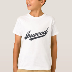 Inwood Tシャツ