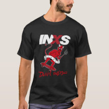 Inxs Pulloverバンドお気に入りのヴィンテージ