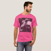 Inxs - Shabooh Shoobah Tシャツ (正面フル)