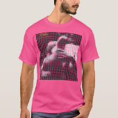 Inxs - Shabooh Shoobah Tシャツ (正面)